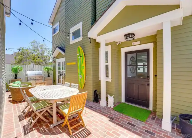 Property at 920 D Ave, Coronado, CA, 92118, 3 beds, 2.5 baths, [object Object]