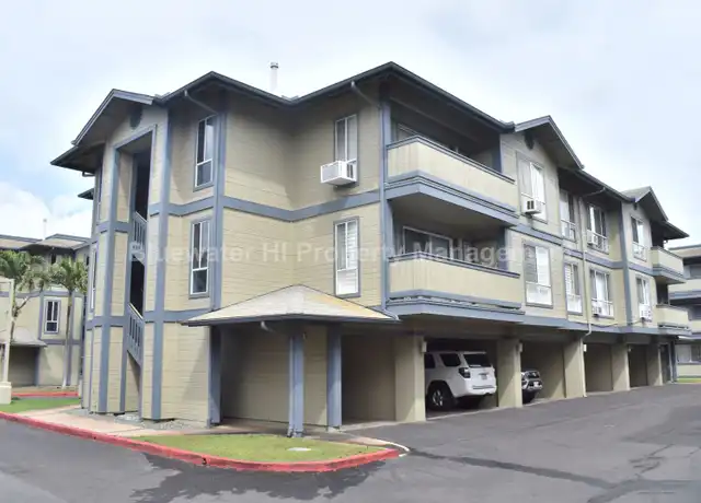 Property at 91-289 Hanapouli Cir Unit 5C, Ewa Beach, HI, 96706, 2 beds, 2 baths, [object Object]