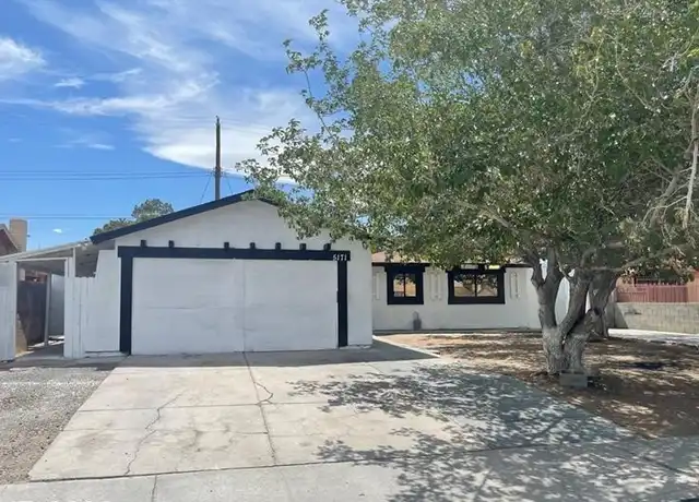 Property at 5171 Reeder Cir Unit A, Las Vegas, NV, 89119, 0 beds, 1 bath, [object Object]