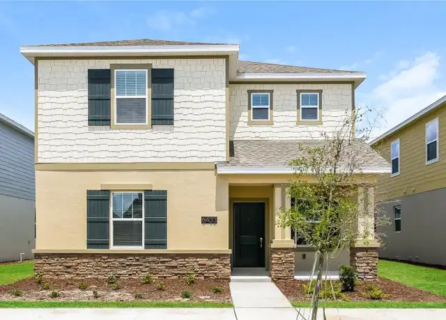Property at 6433 Sprucepine Ln, Saint Cloud, FL, 34771, 6 beds, 3 baths, [object Object]