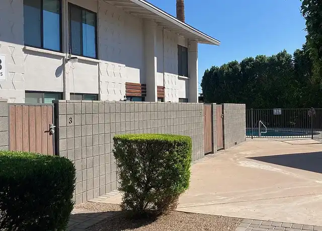 Property at Almeria Court - 4220 E Almeria Rd, Phoenix, AZ, 85008, 2 beds, 1-1.5 bath, [object Object]