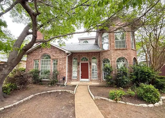 Property at 7916 Pinkerton Ct, Plano, TX, 75025, 3 beds, 2.5 baths, [object Object]