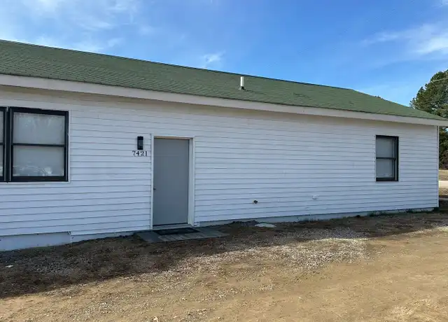 Property at 7421 Terry St, Fort Smith, AR, 72916, 3 beds, 2 baths, [object Object]