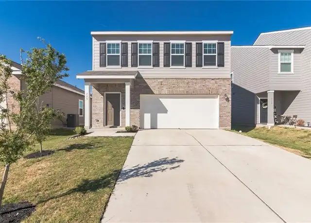 Property at 113 Woodpecker Run, Jarrell, TX, 76537, 3 beds, 2.5 baths, [object Object]