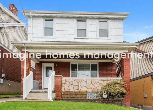 Property at 109 Catskill Ave, Pittsburgh, PA, 15227, 3 beds, 1 bath, [object Object]