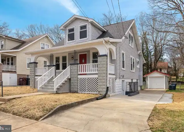 Property at 6108 44th Pl Unit B, Riverdale, MD, 20737, 1 bed, 1 bath, [object Object]