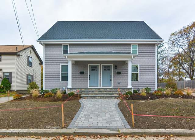 Photo of 79 West St Unit 79, Franklin, MA 02038