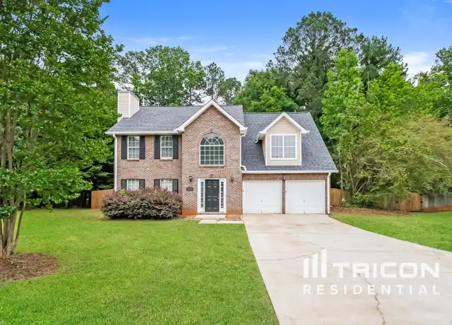 Property at 217 Metoyer Dr, McDonough, GA, 30252, 3 beds, 2.5 baths, [object Object]