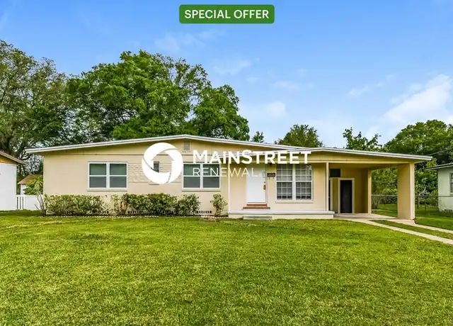 Property at 6533 Burgundy Rd S, Jacksonville, FL, 32210, 3 beds, 2 baths, [object Object]