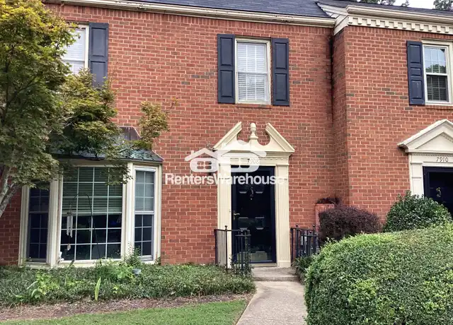 Property at 7908 Briar Villa Pl, Atlanta, GA, 30350, 2 beds, 2.5 baths, [object Object]