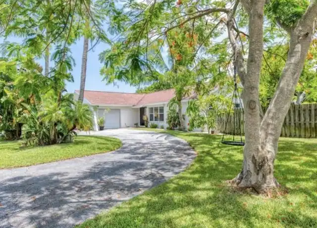 Property at 226 W Norfolk Rd, Jupiter, FL, 33469, 4 beds, 2 baths, [object Object]