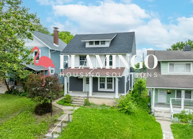 Property at 1325 Highland Ave, Dayton, OH, 45410, 3 beds, 1.5 baths, [object Object]