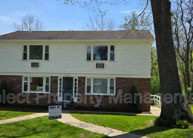 Property at 3839 Sleepy Hollow Ln Unit -6, Fort Wayne, IN, 46804, 2 beds, 1 bath, [object Object]