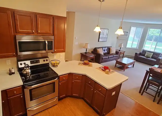 Property at Eagle Crest Apartments - 3710 26th St W, Williston, ND, 58801, 2 beds, 1-2 bath, [object Object]