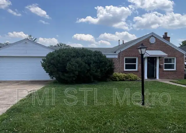 Property at 5112 Michael Ave, Saint Louis, MO, 63119, 2 beds, 1 bath, [object Object]