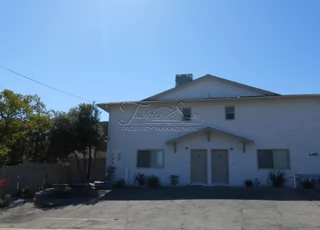 Property at 4451 Alder St Unit 4, Redding, CA, 96003, 2 beds, 1.5 baths, [object Object]