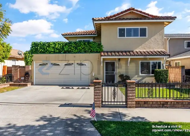 Property at 6810 Houston St, Buena Park, CA, 90620, 3 beds, 2 baths, [object Object]