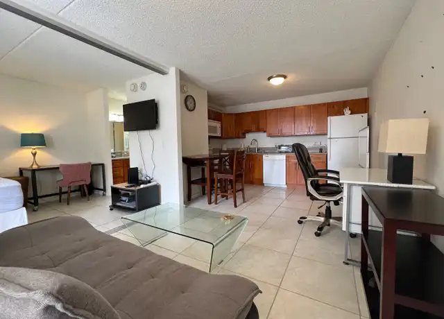 Property at 2240 Khi AVE Unit 1013, Honolulu, HI, 96815, 1 bed, 1 bath, [object Object]