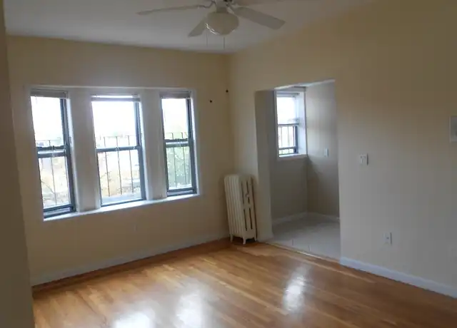 Property at 25 Edgerly Rd Unit 13, Boston, MA, 02115, 1 bed, 1 bath, [object Object]