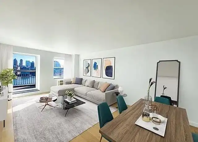 Property at 275 South St Unit 15K, New York, NY, 10002, 2 beds, 1 bath, [object Object]