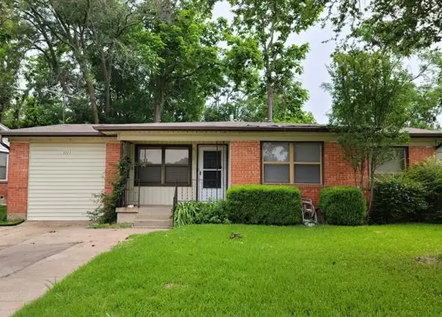 Property at 3023 Gus Thomasson Rd, Dallas, TX, 75228, 3 beds, 1 bath, [object Object]