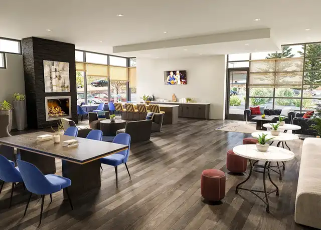 Property at The Parker at 9 Mile Station ! BRAND-NEW APARTMENTS - 3155 S Vaughn Way, Aurora, CO, 80014, 2 beds, 2 baths, [object Object]