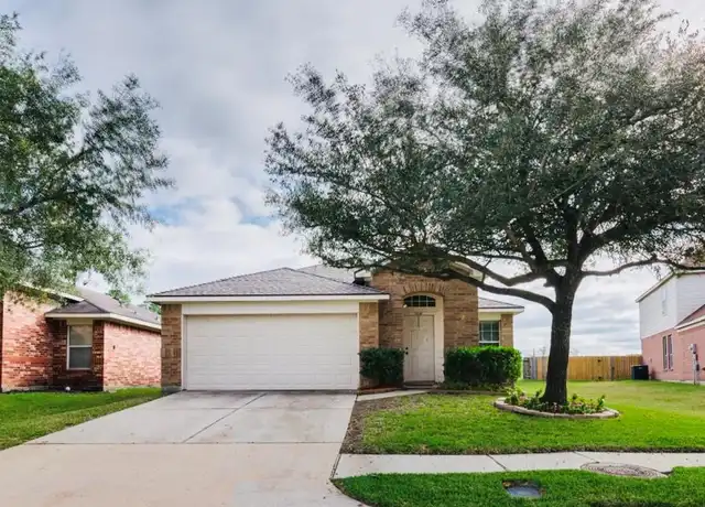 Property at 12110 English Brook Cir, Humble, TX, 77346, 3 beds, 2 baths, [object Object]
