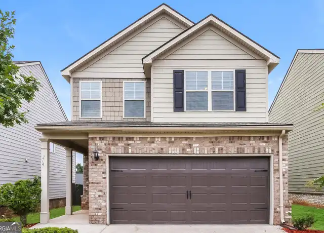 Property at 264 Magnaview Dr, McDonough, GA, 30253, 3 beds, 2 baths, [object Object]