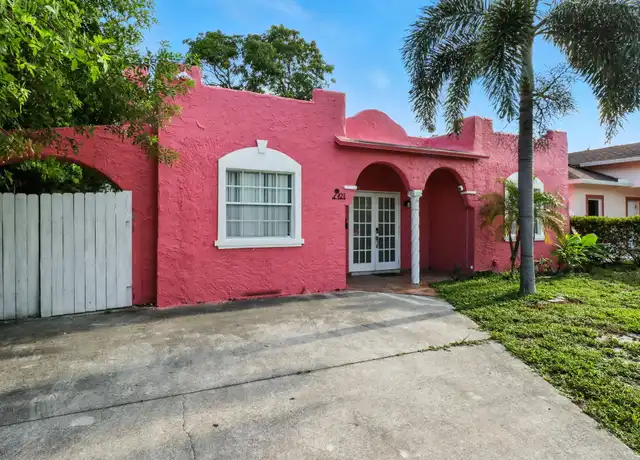 Property at 423 Kern St, West Palm Beach, FL, 33405, 3 beds, 2 baths, [object Object]