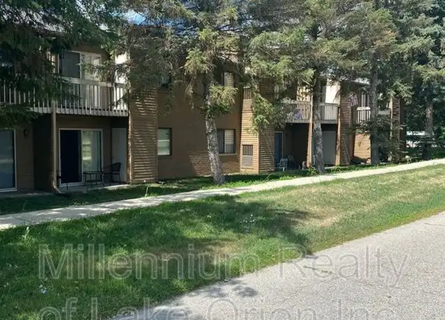 Property at 25 Louck St Unit 4, Oxford, MI, 48371, 1 bed, 1 bath, [object Object]
