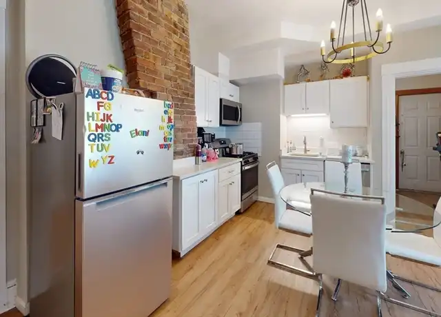 Property at 74 Kenwood St Unit 1, Boston, MA, 02124, 1 bed, 1 bath, [object Object]