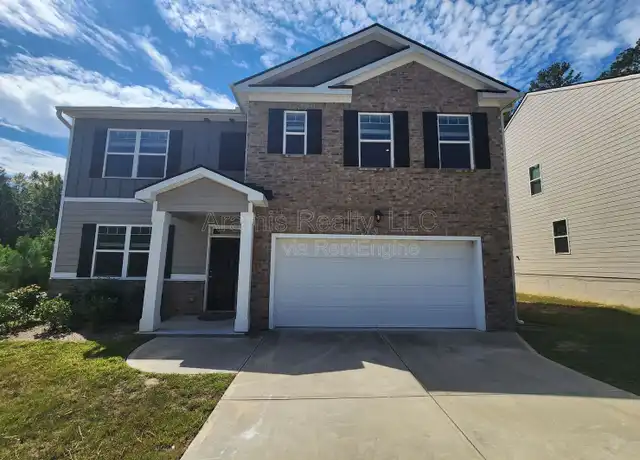 Property at 3774 River Rock Rd, Lithonia, GA, 30038, 5 beds, 3 baths, [object Object]