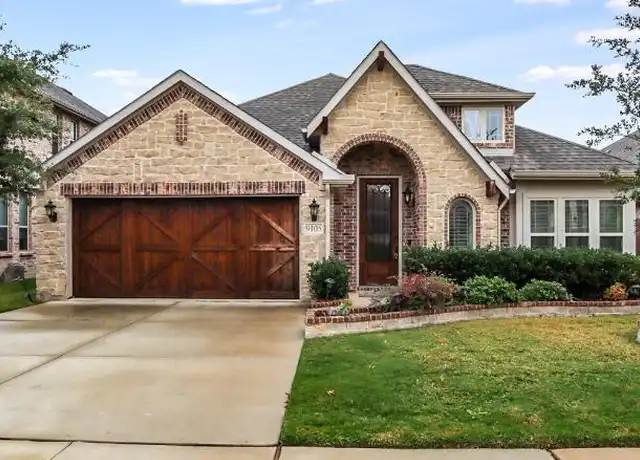 Property at 9105 Conroe Dr, Argyle, TX, 76226, 4 beds, 3 baths, [object Object]