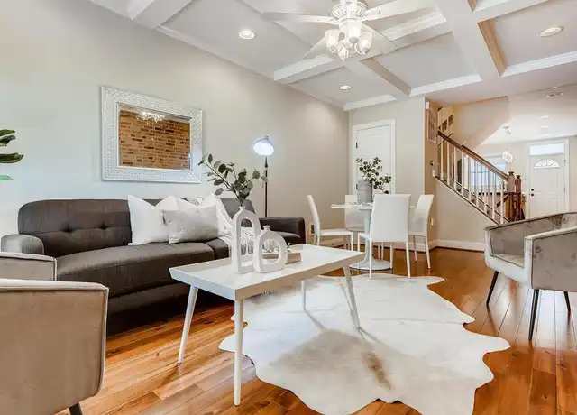 Property at 718 S Curley St, Baltimore, MD, 21224, 4 beds, 3 baths, [object Object]