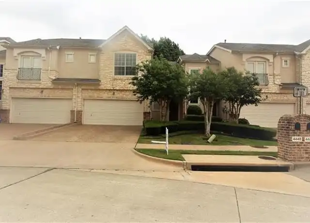 Property at 4448 Jardin St, Irving, TX, 75038, 2 beds, 2.5 baths, [object Object]