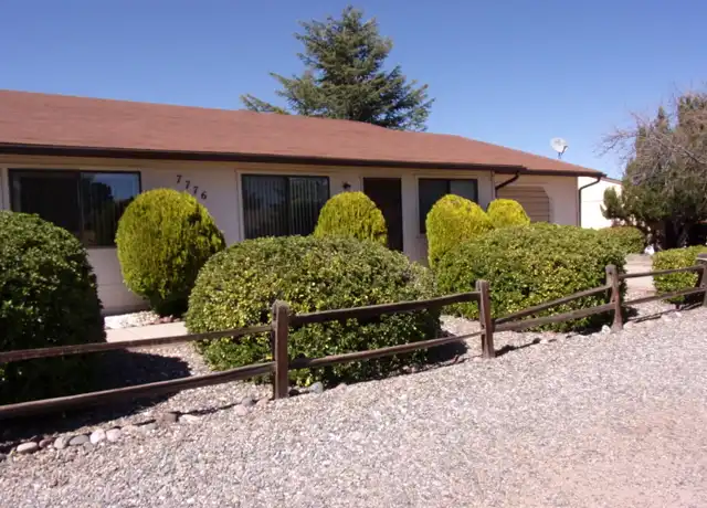 Property at 7776 Spouse Dr Unit B, Prescott Valley, AZ, 86314, 2 beds, 1 bath, [object Object]