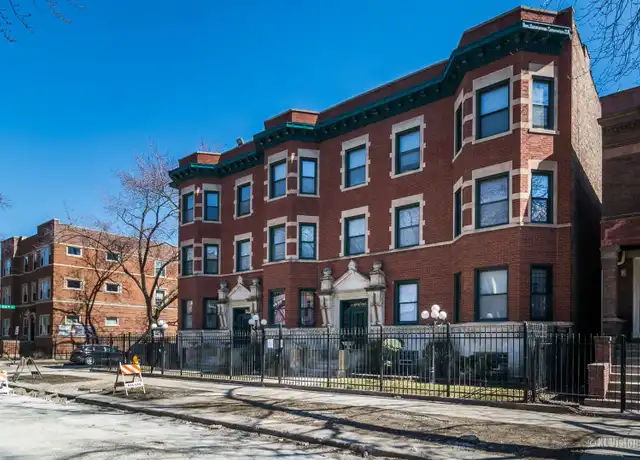 Property at 6201 S Evans Ave Unit 6203-2, Chicago, IL, 60637, 2 beds, 1 bath, [object Object]