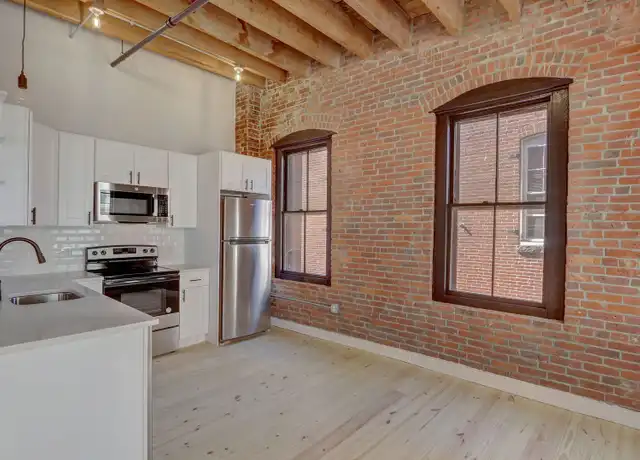 Property at 45 Wingate St Unit 405, Haverhill, MA, 01832, 0 beds, 1 bath, [object Object]