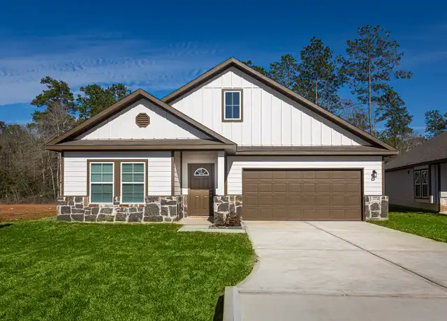 Property at 2336 Cedar Place Dr, Conroe, TX, 77306, 3 beds, 2 baths, [object Object]