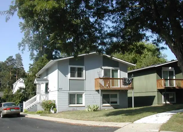 Property at 253 Brookridge Ct #1, Ann Arbor, MI, 48103, 2 beds, 1 bath, [object Object]