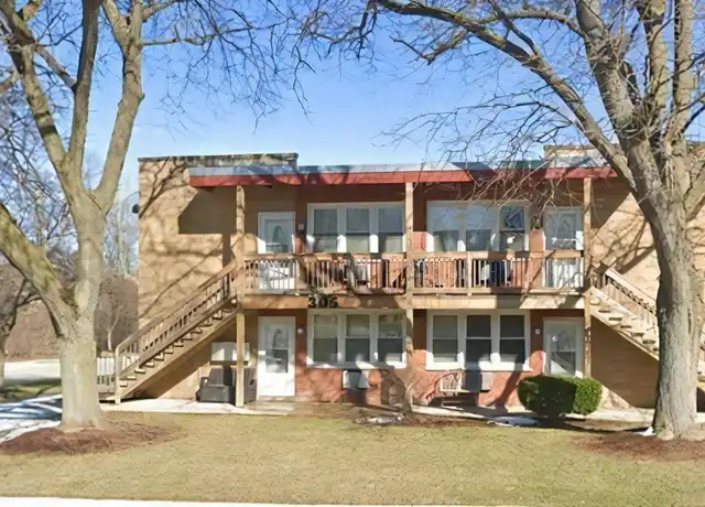 Property at 305 S Lodge Ln Unit 1, Lombard, IL, 60148, 2 beds, 1 bath, [object Object]