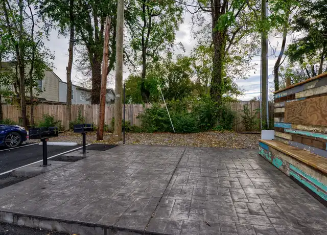 Property at 301 S Granby St Unit A, Richmond, VA, 23220, 2 beds, 1 bath, [object Object]
