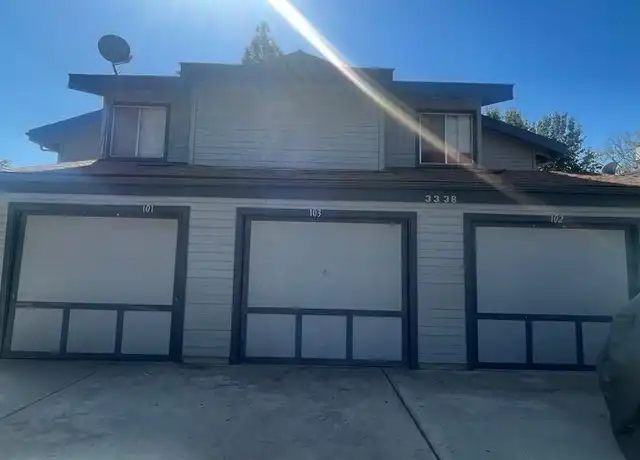 Property at 3338 W Shields Ave Unit 104, Fresno, CA, 93722, 2 beds, 2.5 baths, [object Object]