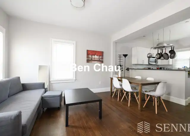 Property at 20 Dodge St #20, Cambridge, MA, 02139, 3 beds, 1.5 baths, [object Object]