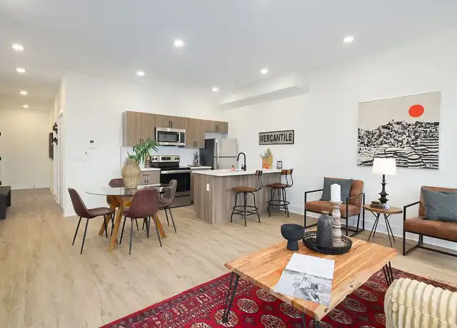 Property at 6155 Ridge Ave, Philadelphia, PA, 19128, 1 bed, 1 bath, [object Object]