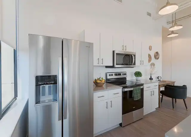 Property at 501 S Capitol Ave, Lansing, MI, 48933, 1 bed, 1 bath, [object Object]