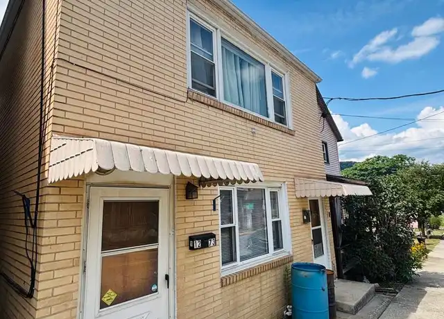 Property at 1273 Main St Unit 1273 A, Johnstown, PA, 15909, 2 beds, 1 bath, [object Object]