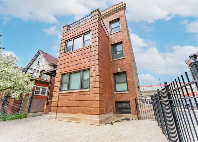 Property at 4716 N Winthrop Ave Unit 3, Chicago, IL, 60640, 3 beds, 2 baths, [object Object]