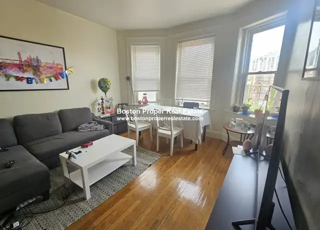 Property at 111 Park Dr Unit 54K, Boston, MA, 02215, 1 bed, 1 bath, [object Object]