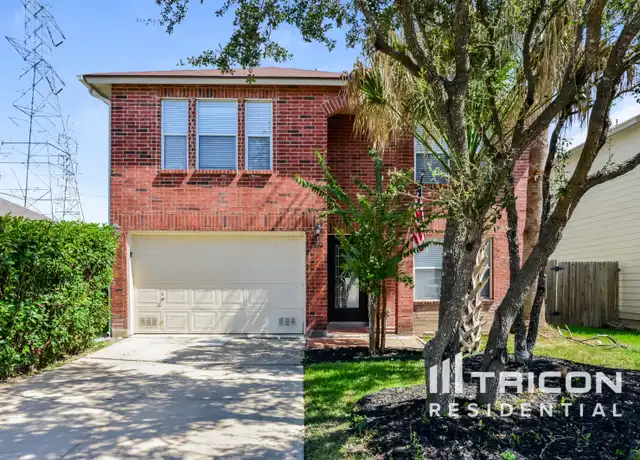 Property at 7814 Cortland Oak, San Antonio, TX, 78254, 3 beds, 2.5 baths, [object Object]